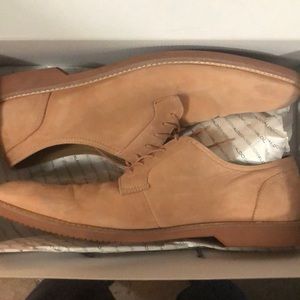 Aldo dress shoes